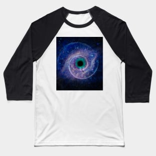 The Eye of Eternity Baseball T-Shirt